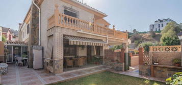 Chalet en Alegría de la Huerta- Jardín de Málaga, Málaga