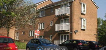 2 bed flat to rent