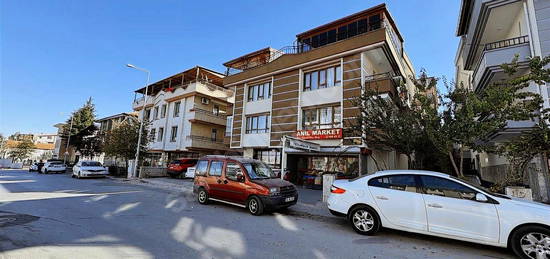 ÇANKAYA MERKEZ MÜSTAKİL BAHÇE BAĞIMSIZ MUTFAK 3+1 SATILIK DAİRE