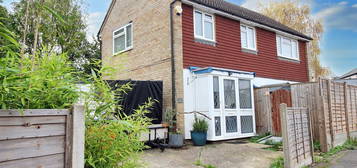 4 bed detached house for sale