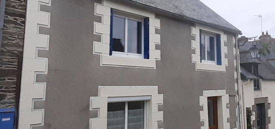 Maison 4 pièces 75m2