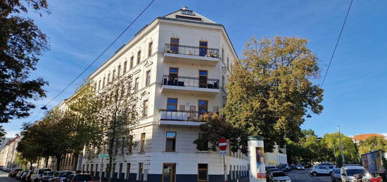 Anlegerwohnung | invest in Vienna | bereits vermietet