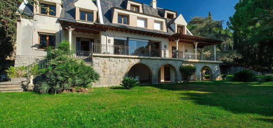 Chalet en Ametlla del Vallès, l´