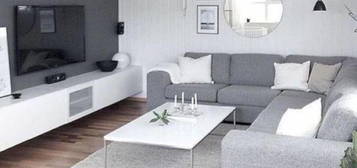 Vente appartement 4 pièces 92 m²