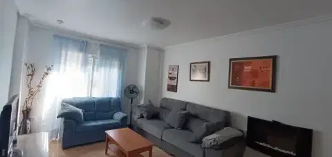 Apartamento en San Pedro del Pinatar