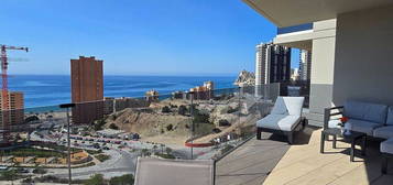 Piso en Playa de Poniente, Benidorm