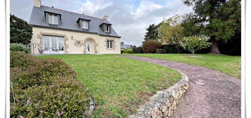 Maison à vendre 5 pièces NOYAL PONTIVY (56)