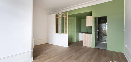 Achat appartement 1 pièce 31 m²