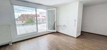 Vente appartement 4 pièces 74 m²