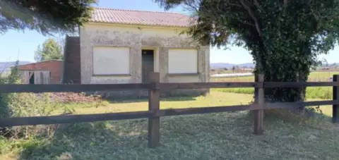 Casa unifamiliar en Lugar Carballedas,  21