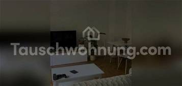 [TAUSCHWOHNUNG] charmante 3 Zimmer Wohnung an der grenze zu Ravensberg