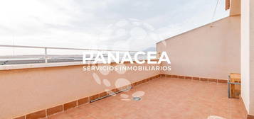 Casa adosada en venta en El Sabinar – Urbanizaciones – Las Marinas – Playa Serena