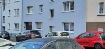 3 Raum Wohnung Nähe Uni-Klinik mit großem Balkon