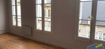 Location appartement 2 pièces 30 m²