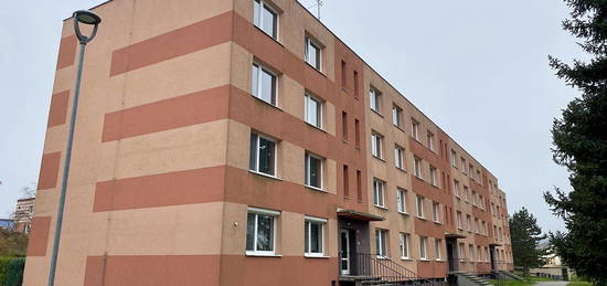 Prodej bytu 3+1 77 m²