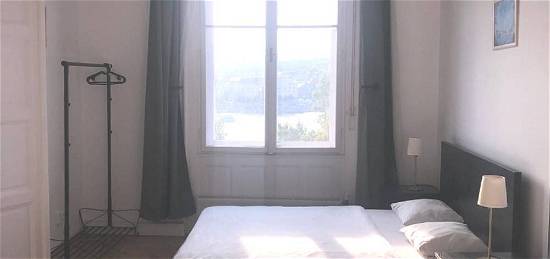Luxury 2 bed apartment Danube panaroma