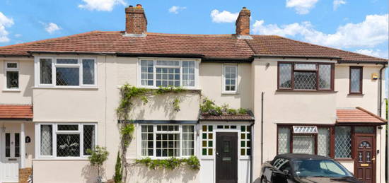 3 bedroom semi-detached house