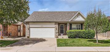 2075 36th Ave, Greeley, CO 80634