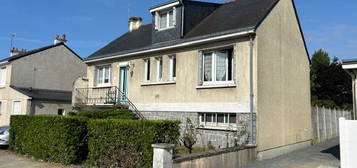 Achat maison 7 pièces 105 m²