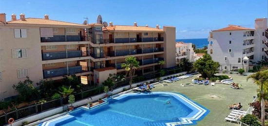 Estudio en venta en Calle Boston, Los Cristianos