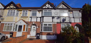 4 bedroom terraced house to rent