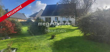 Vente maison 4 pièces 83 m²