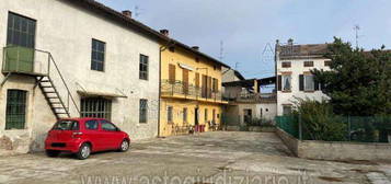 Appartamento Borgo San Martino [A4307114]