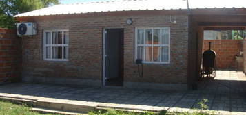 Casa en Alquiler