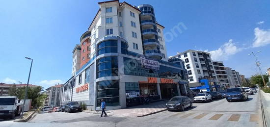 CB 222 'DEN MİGROS ÜSTÜNDE 2+1 KİRALIK DAİRE