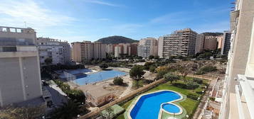 Piso en La Cala de Villajoyosa, Villajoyosa/Vila Joiosa (la)