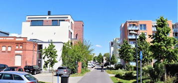 Mein neues Zuhause - Dachterrasse, voll klimatisiert und angenehme Nachbarschaft!