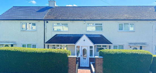 Terraced house to rent in Medburn Road, Lemington, Newcastle Upon Tyne NE15