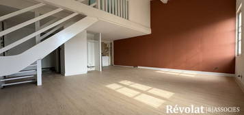 Appartement  à vendre, 3 pièces, 2 chambres, 66 m²