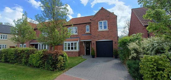 4 bedroom detached house