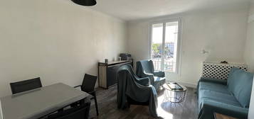 Appartement T2 au coeur de Royan proche de la mer