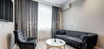 Apartament cu 2 camere in complex rezidential