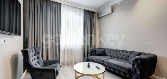 Apartament cu 2 camere in complex rezidential