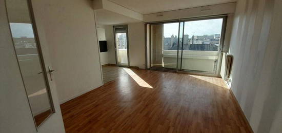 Appartement 4 pièces 84 m²