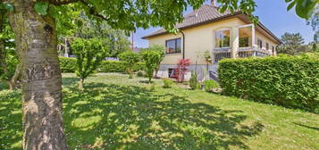Maison à vendre, 5 pièces, 3 chambres, 102 m²