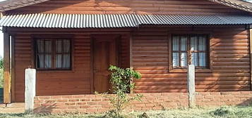 Casa en Alquiler