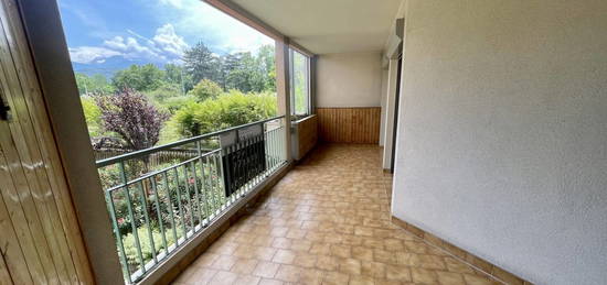 Appartement  à vendre, 3 pièces, 2 chambres, 73 m²