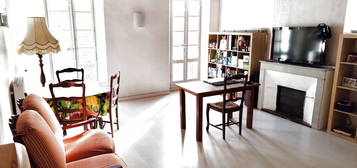 Vente appartement 3 pièces 64 m²