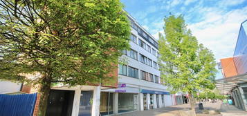 Studio to rent in Arundel House, Arundel Street, Portsmouth PO1