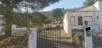 Casa adosada en Jijona-Xixona