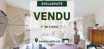 Maison 5 pièces 76 m²