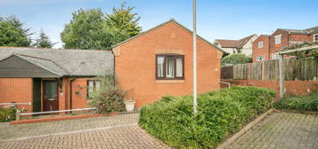 1 bed bungalow for sale