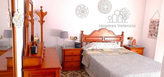 Piso en venta en Puerto de Sagunto - Av Juan de Austria, Nuevo Centro