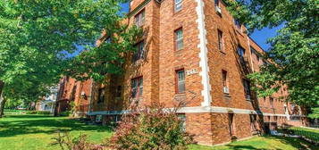 1802 W Genesee St Unit 22G, Syracuse, NY 13204