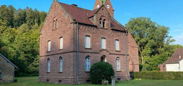 Logement ancien presbytère