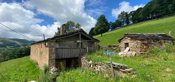 S Pedro del Romeral, valle pasiego - Ba